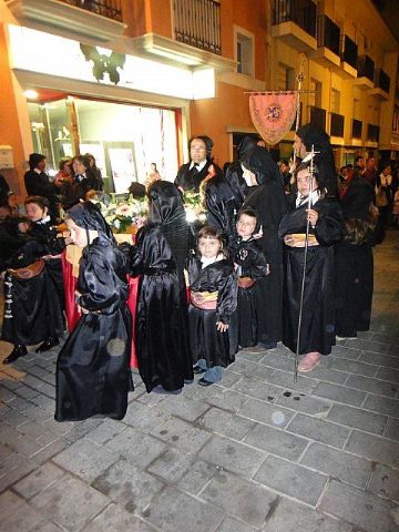 Procesión Martes Santo 2011 - 4