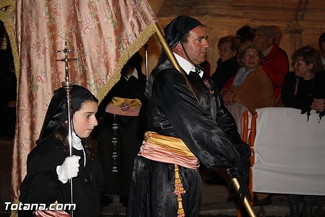 Procesión Martes Santo 2012 - 3