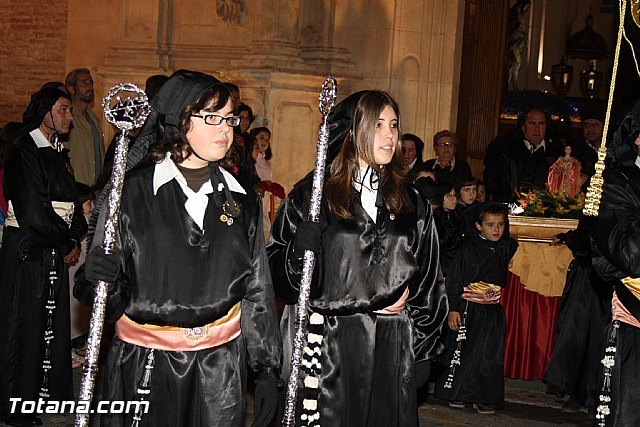 Procesión Martes Santo 2012 - 5