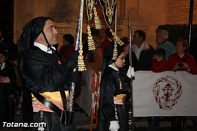 Procesión Martes Santo 2012 - 7