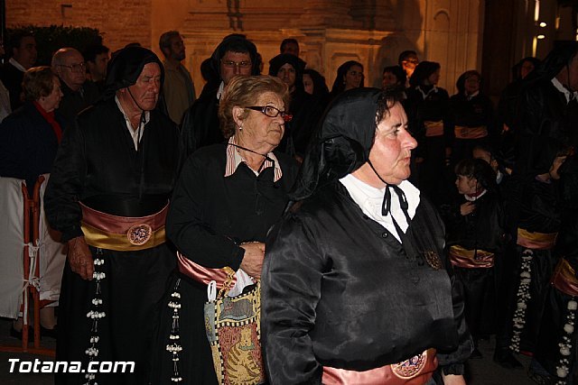 Procesión Martes Santo 2012 - 9