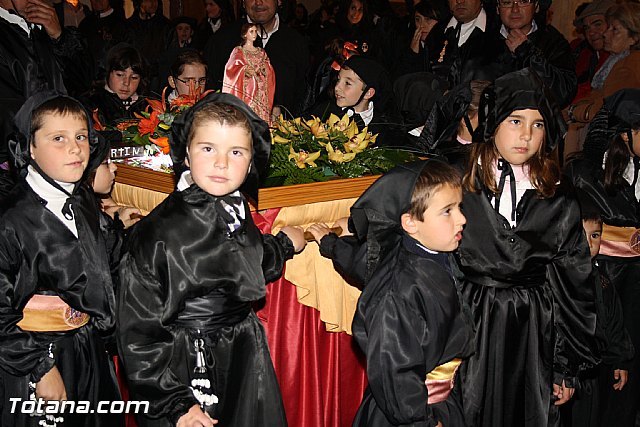 Procesión Martes Santo 2012 - 10