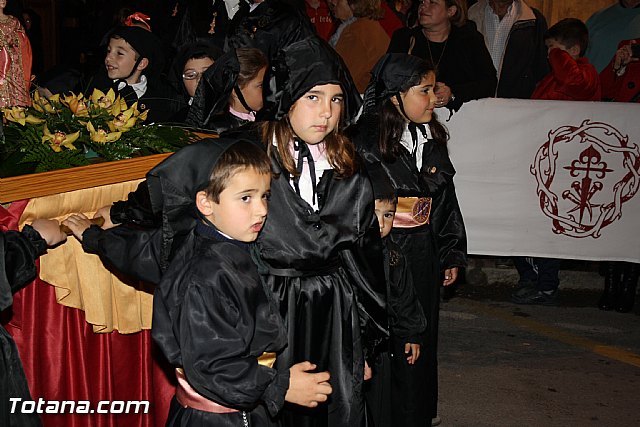 Procesión Martes Santo 2012 - 11