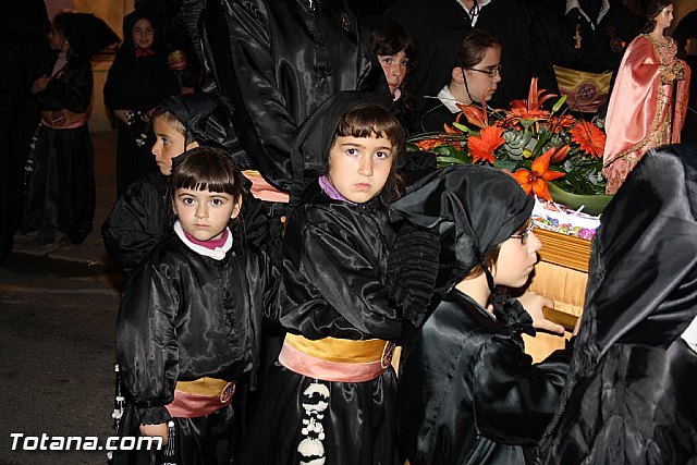 Procesión Martes Santo 2012 - 14