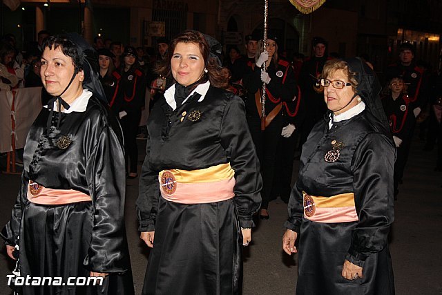 Procesión Martes Santo 2012 - 15