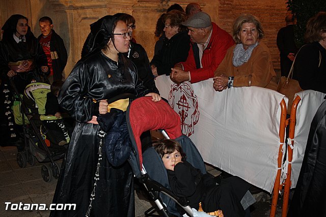 Procesión Martes Santo 2012 - 17