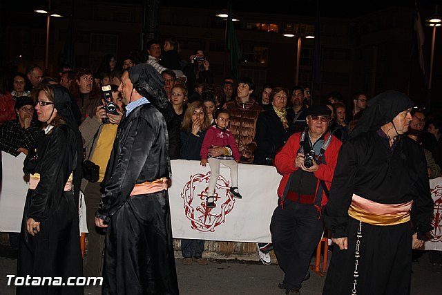 Procesión Martes Santo 2012 - 19