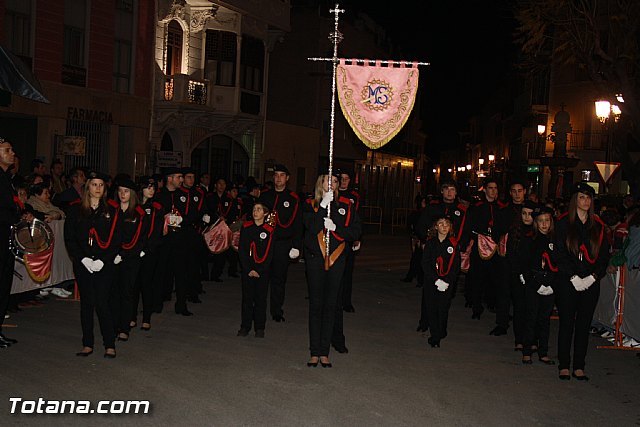 Procesión Martes Santo 2012 - 20