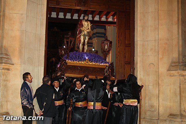 Procesión Martes Santo 2012 - 21