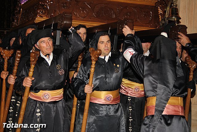 Procesión Martes Santo 2012 - 24