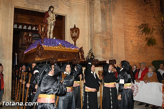 Procesión Martes Santo 2012 - 25