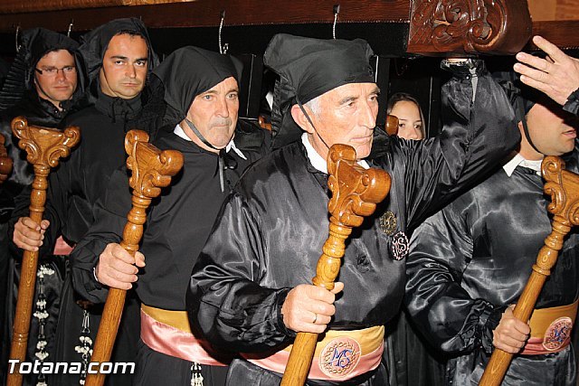 Procesión Martes Santo 2012 - 27