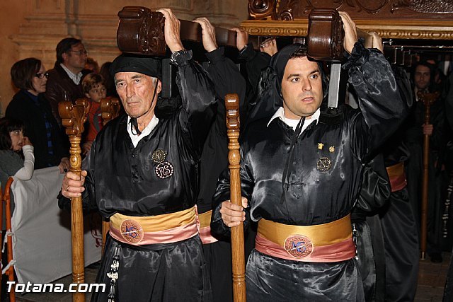 Procesión Martes Santo 2012 - 28