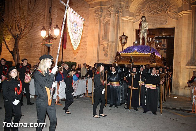 Procesión Martes Santo 2012 - 30