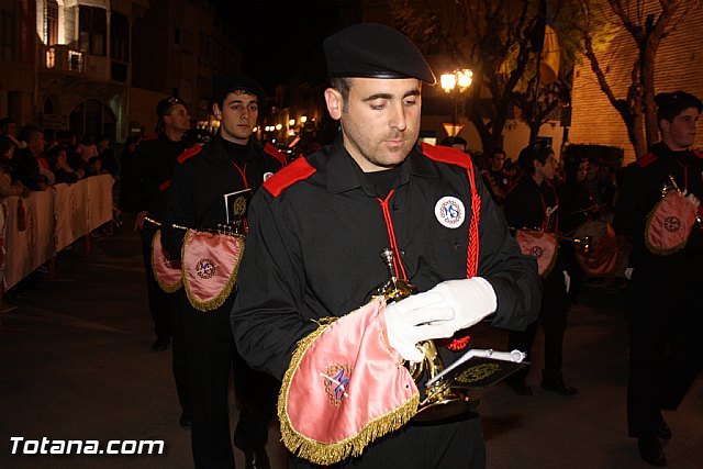 Procesión Martes Santo 2012 - 34