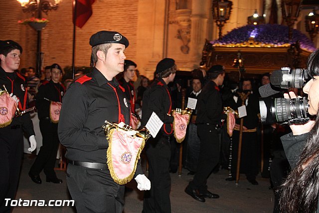 Procesión Martes Santo 2012 - 35