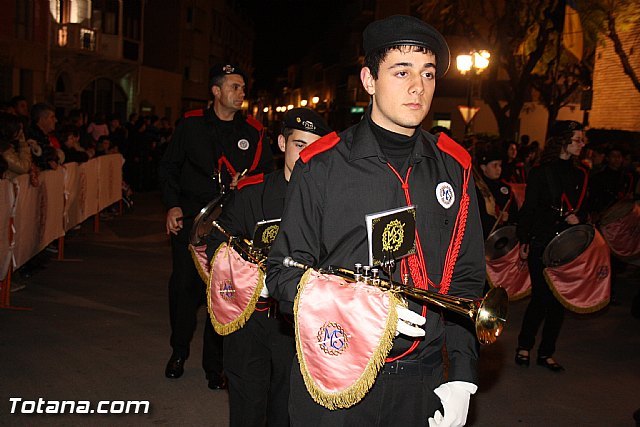 Procesión Martes Santo 2012 - 36