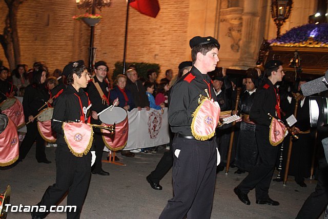 Procesión Martes Santo 2012 - 37