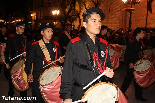 Procesión Martes Santo 2012 - 39