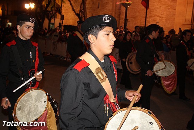 Procesión Martes Santo 2012 - 40