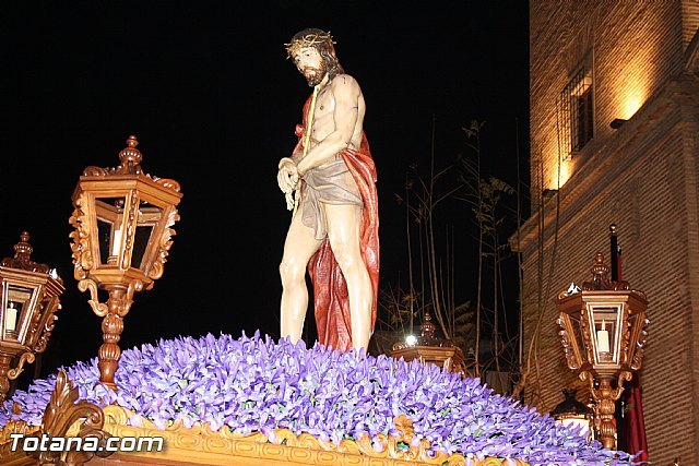 Procesión Martes Santo 2012 - 48