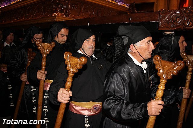 Procesión Martes Santo 2012 - 51