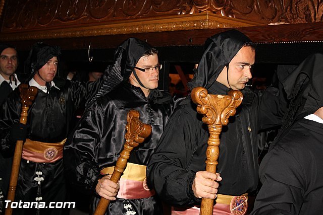 Procesión Martes Santo 2012 - 52