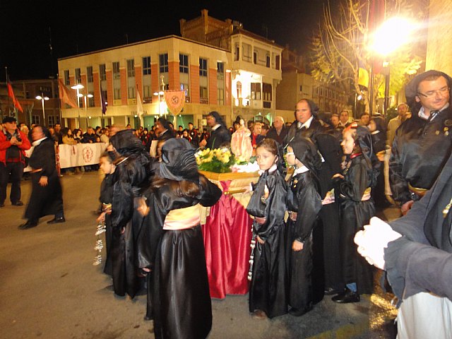 Procesión Martes Santo 2012 - 58