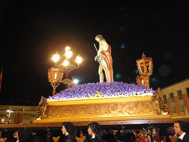 Procesión Martes Santo 2012 - 60