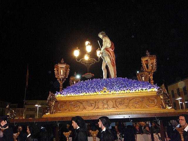 Procesión Martes Santo 2012 - 61