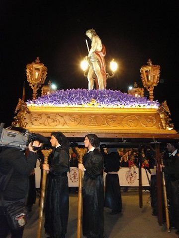 Procesión Martes Santo 2012 - 62