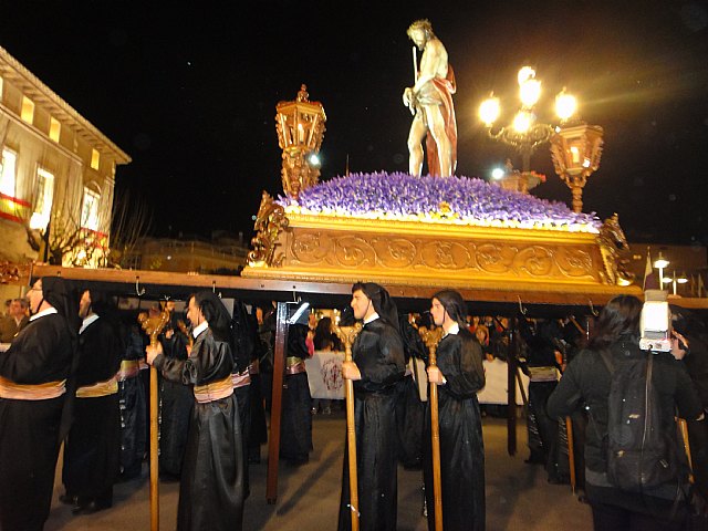 Procesión Martes Santo 2012 - 63