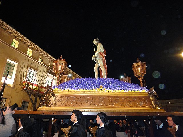 Procesión Martes Santo 2012 - 64