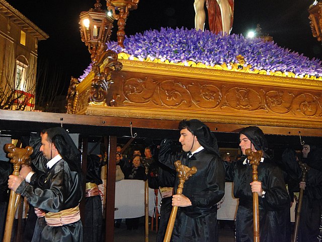 Procesión Martes Santo 2012 - 65