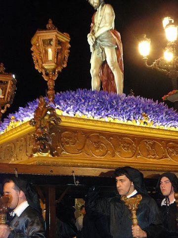 Procesión Martes Santo 2012 - 66