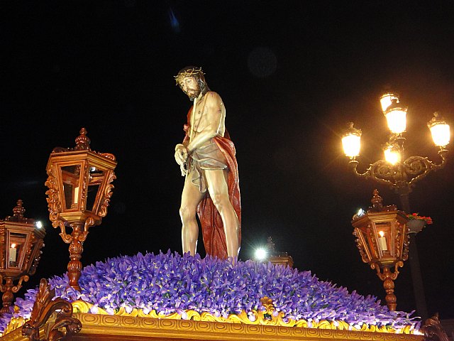 Procesión Martes Santo 2012 - 67