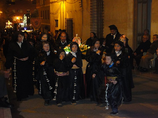 Procesión Martes Santo 2012 - 69