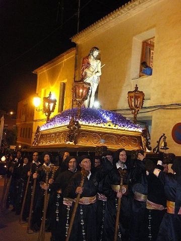 Procesión Martes Santo 2012 - 70