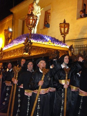 Procesión Martes Santo 2012 - 71