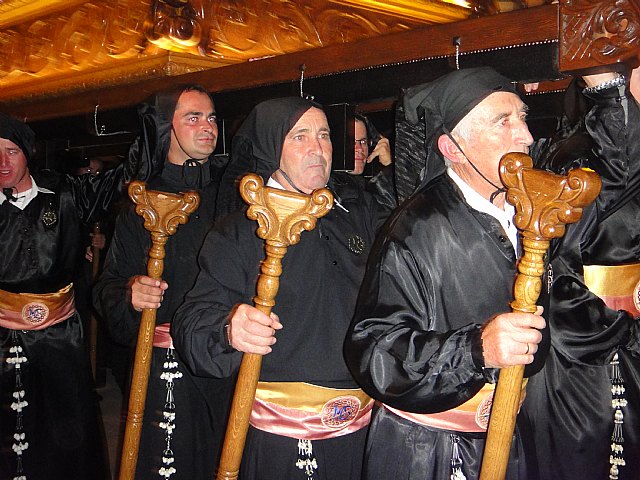 Procesión Martes Santo 2012 - 72