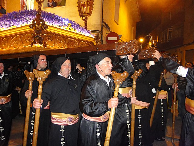 Procesión Martes Santo 2012 - 73