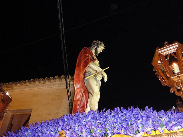 Procesión Martes Santo 2012 - 77