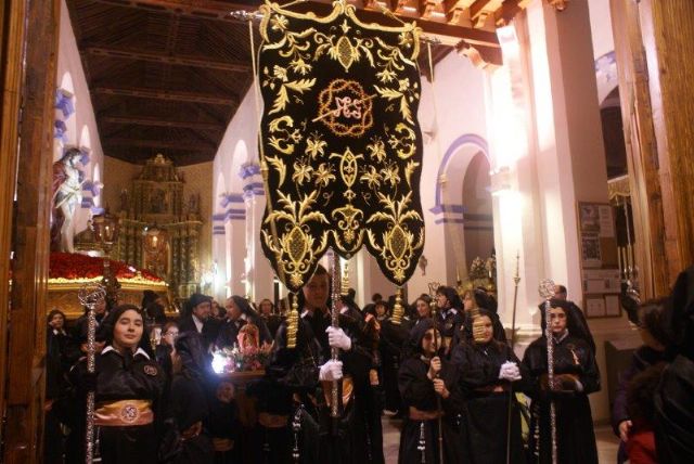 Procesión Martes Santo - 120