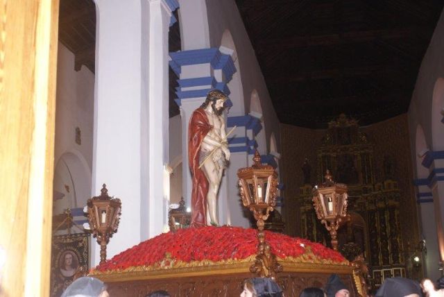 Procesión Martes Santo - 121