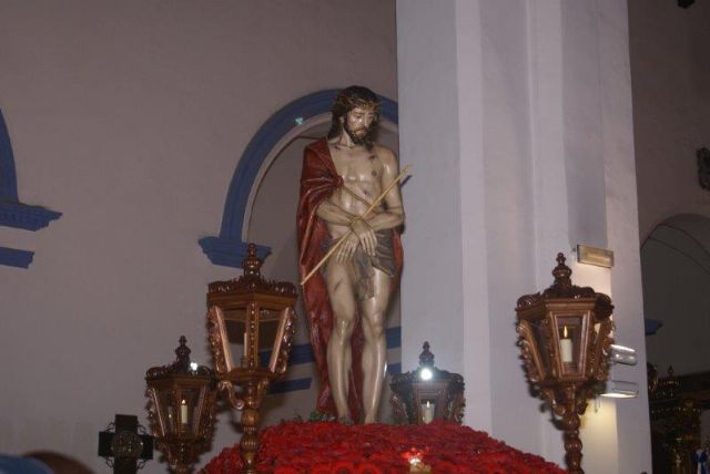 Procesión Martes Santo - 122