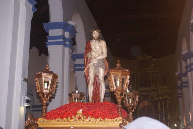 Procesión Martes Santo - 125