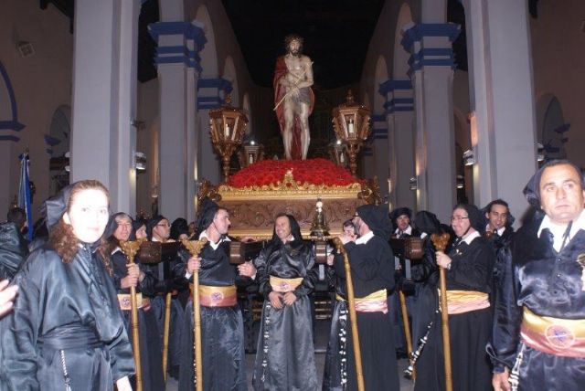 Procesión Martes Santo - 126