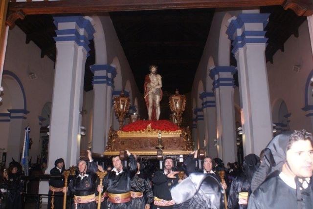 Procesión Martes Santo - 127