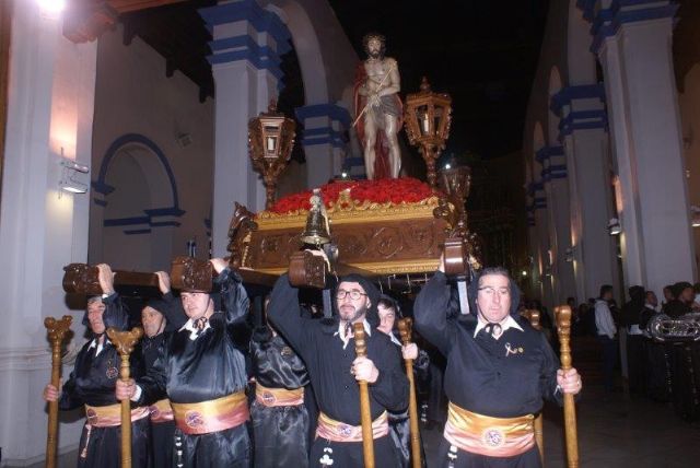 Procesión Martes Santo - 128