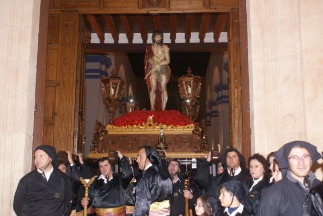 Procesión Martes Santo - 130